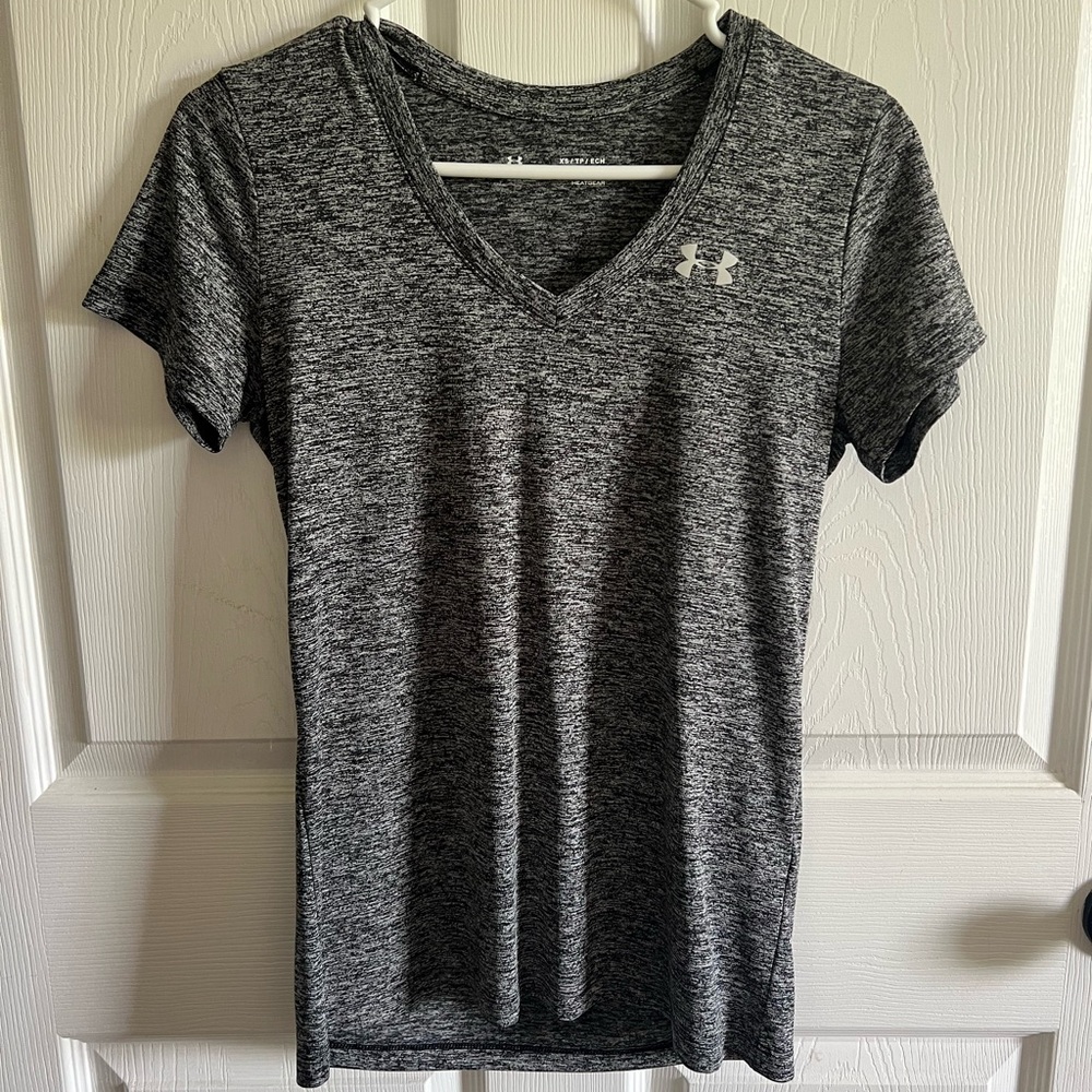 Under armor athletic shirt